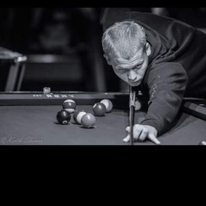 Meet your Posher, Chase